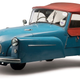 Image for article titled The Cutest Little Microcars Of The 20th Century